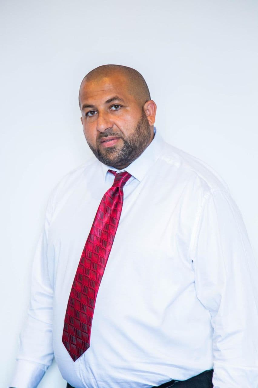 Deacon Jozef Conkovi