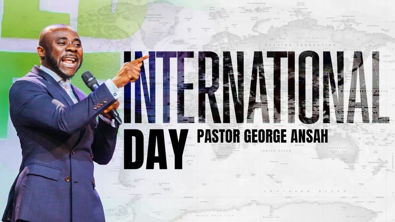 The Importance of People