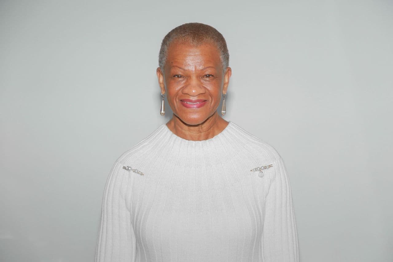 Elder Sonia Pouching